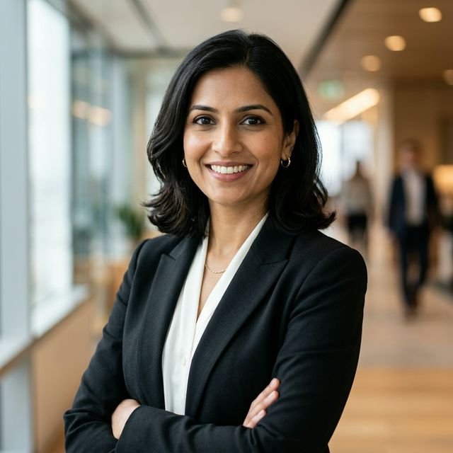 Priya Nair