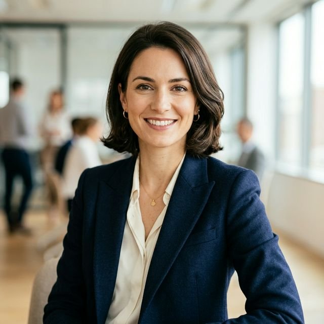 Sofia Laurent