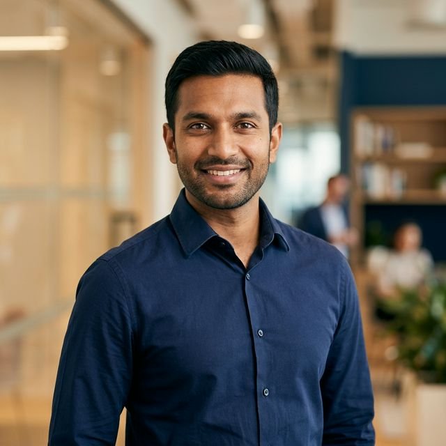 Arjun Mehta