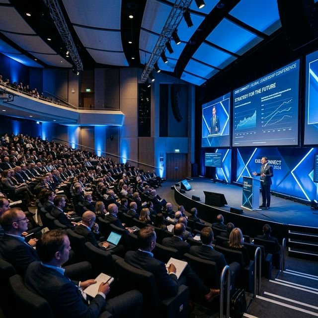 Corporate Summit